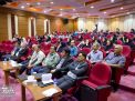 گزارش تصویری  | افتتاحیه هفتمین کنفرانس مهندسی و فیزیک پلاسما 